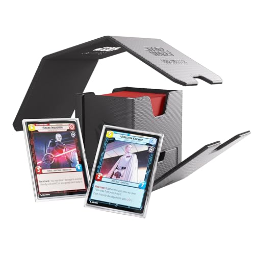 Gamegenic Star Wars: Unlimited Twin Suns DECK POD (GGS20220ML)