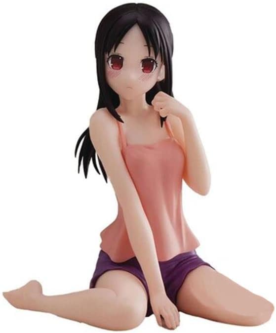 Banpresto Relax Time Kaguya-Sama: Love is War - Kaguya Shinomiya Statue