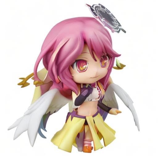 Good Smile Company Nendoroid No Game No Life - Jibril Action Figure (G17049)