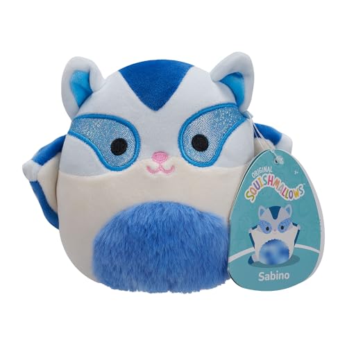 Squishmallows 10-Pack Plush Set - 5-inch Assortment (Amazon Exclusive) 10