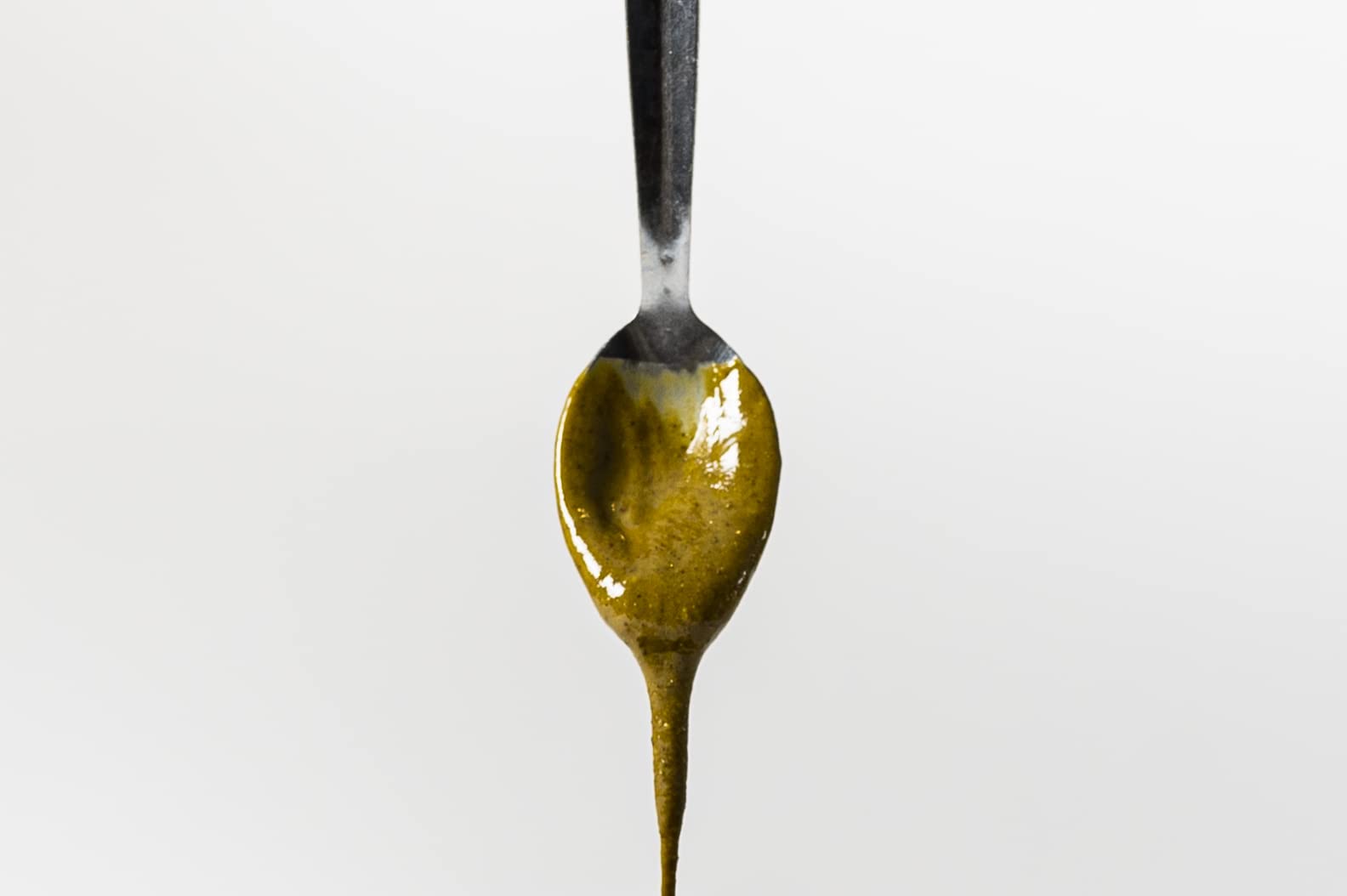Nutural World Smooth Pistachio Butter - 100% Single Ingredient, No Added Sugar or Oil | 170g 2