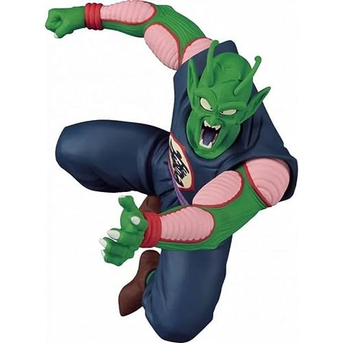 Banpresto Dragon Ball Z - Piccolo Daimaoh Figurine Match Makers (BP18853)