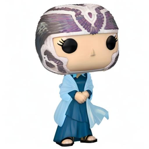 Funko Pop! Movies: Dune - Princess Irulan Vinyl Figure (75786) 17