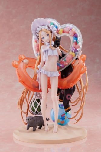 Aniplex Fate/Grand Order - Foreigner/Abigail Williams (Summer) PVC Statue 1/7 Scale (AOA-87251M)