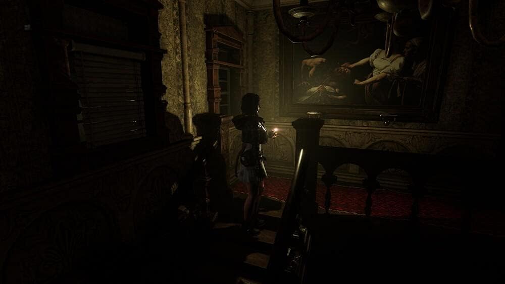 Tormented Souls - PS5 Survival Horror Game 3