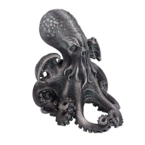 Nemesis Now Call of Cthulhu Gothic Figurine Collectible (14.5cm)