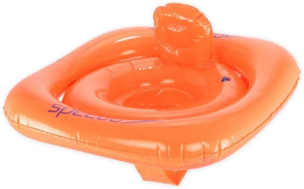 Speedo Baby Swim Seat - For Ages 12-24 Months, Up to 15kg