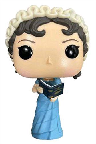 Jane Austen Exclusive Funko 52071 Pop! Vinyl Nr. 61