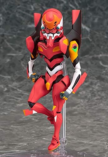 Rebuild of Evangelion - Parfom R! Evangelion Unit-02 Action Figure by Phat! Company