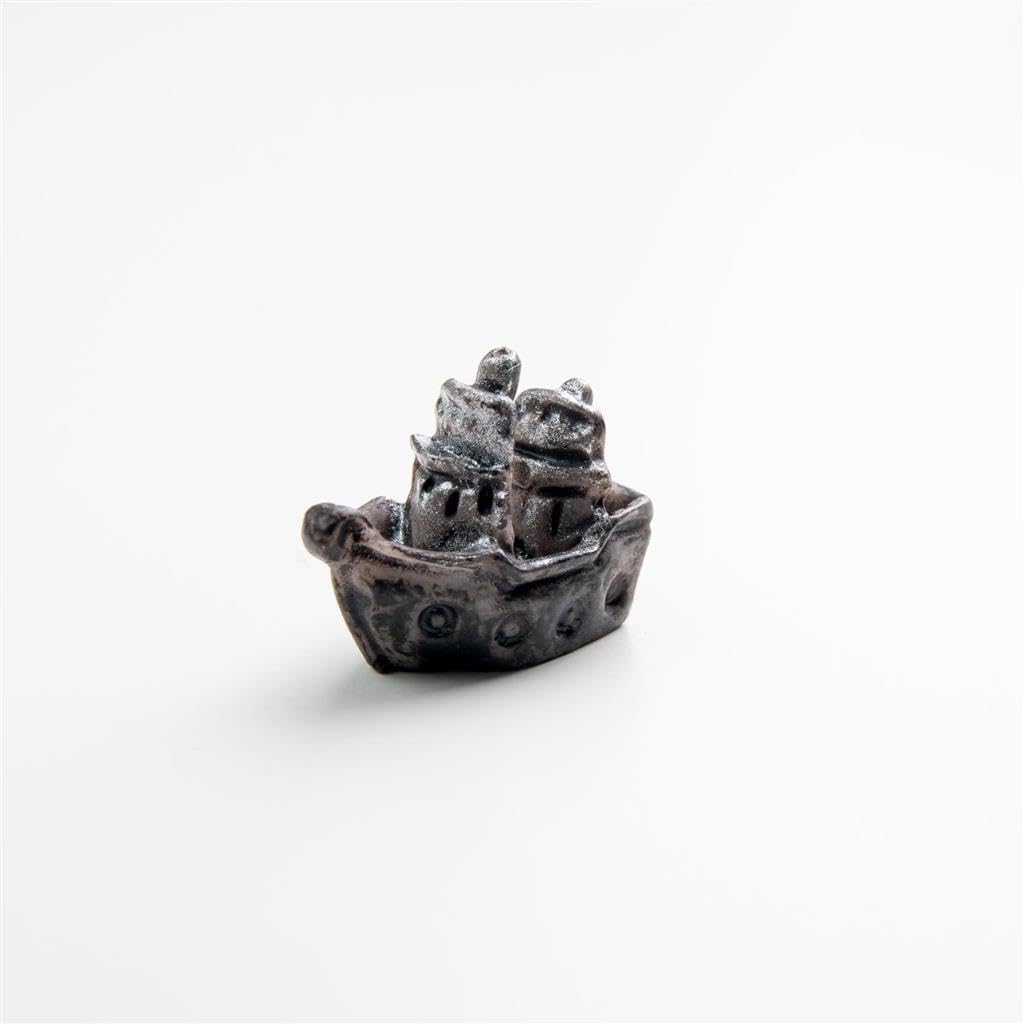 Gamegenic Cursed Ship Embraced Series Dice Set (7pcs)