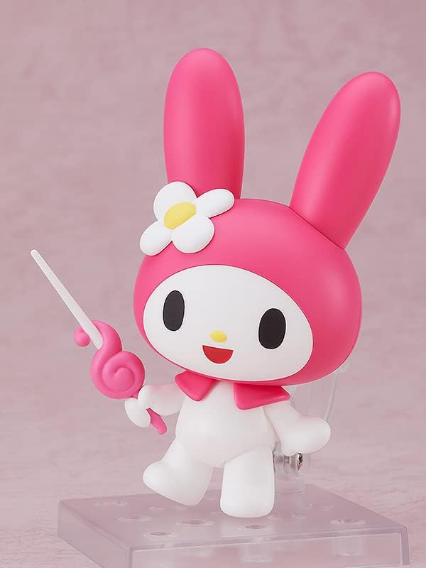 Good Smile Company Nendoroid Onegai My Melody - My Melody Action Figure (G12871)