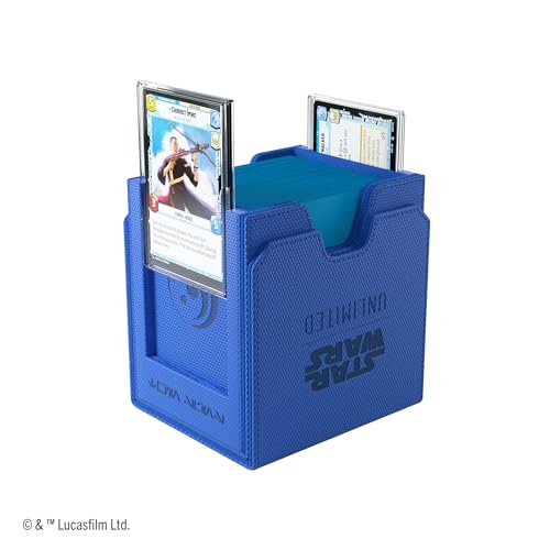 Gamegenic Star Wars: Unlimited Twin Suns Deck Pod (GGS20221ML)