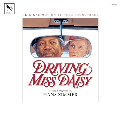 Driving Miss Daisy [VINYL]