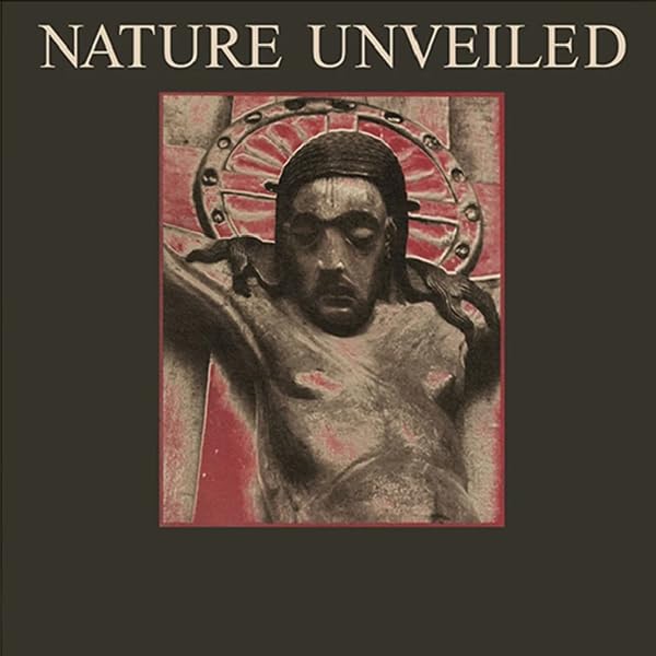 Current 93 - Nature Unveiled [audioCD] 1