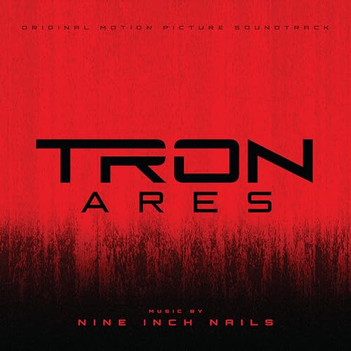 Tron: Ares - Soundtrack [CD] 2