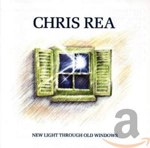 Chris Rea - New Light Through Old Windows [Import CD]