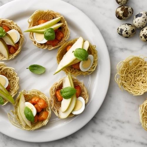 Lee Kum Kee Asian Stir Fry Sauce Bundle (4 Pack) - Black Bean & Garlic, Honey & Soy, Sichuan Kung Pao, Rich & Savoury Noodle 2