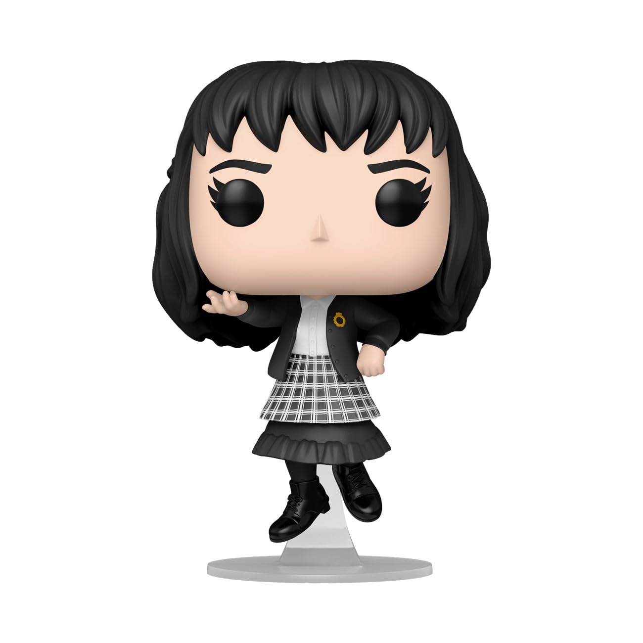 Funko Pop! Movies: Beetlejuice - Lydia Deetz Vinyl Figure 2
