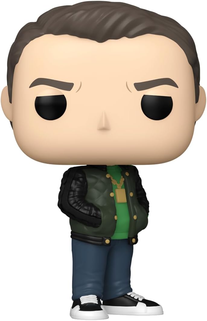 Funko Pop! TV Succession - Kendall Roy Vinyl Figure