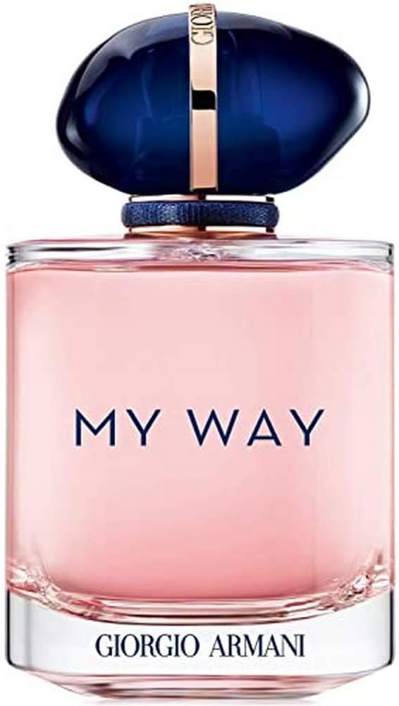 Giorgio Armani My Way Eau De Parfum 90ml