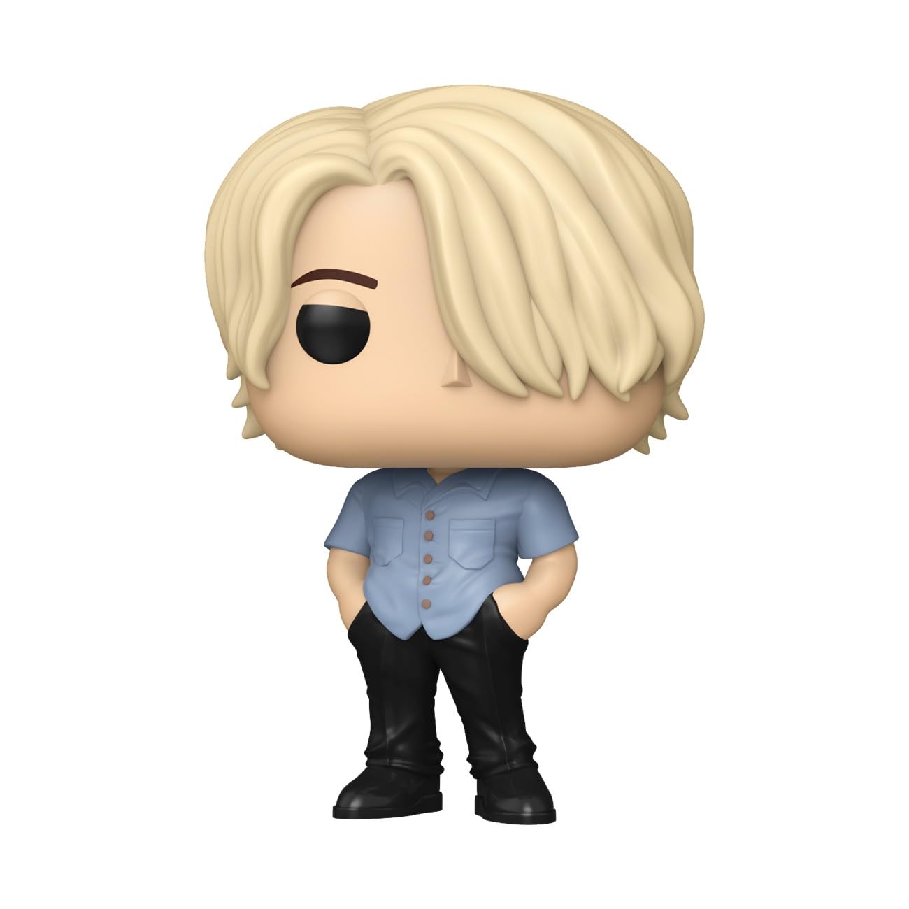 Funko POP! Television: Sanji (LA) - One Piece Collectible Vinyl Figure | 3.75 in 2