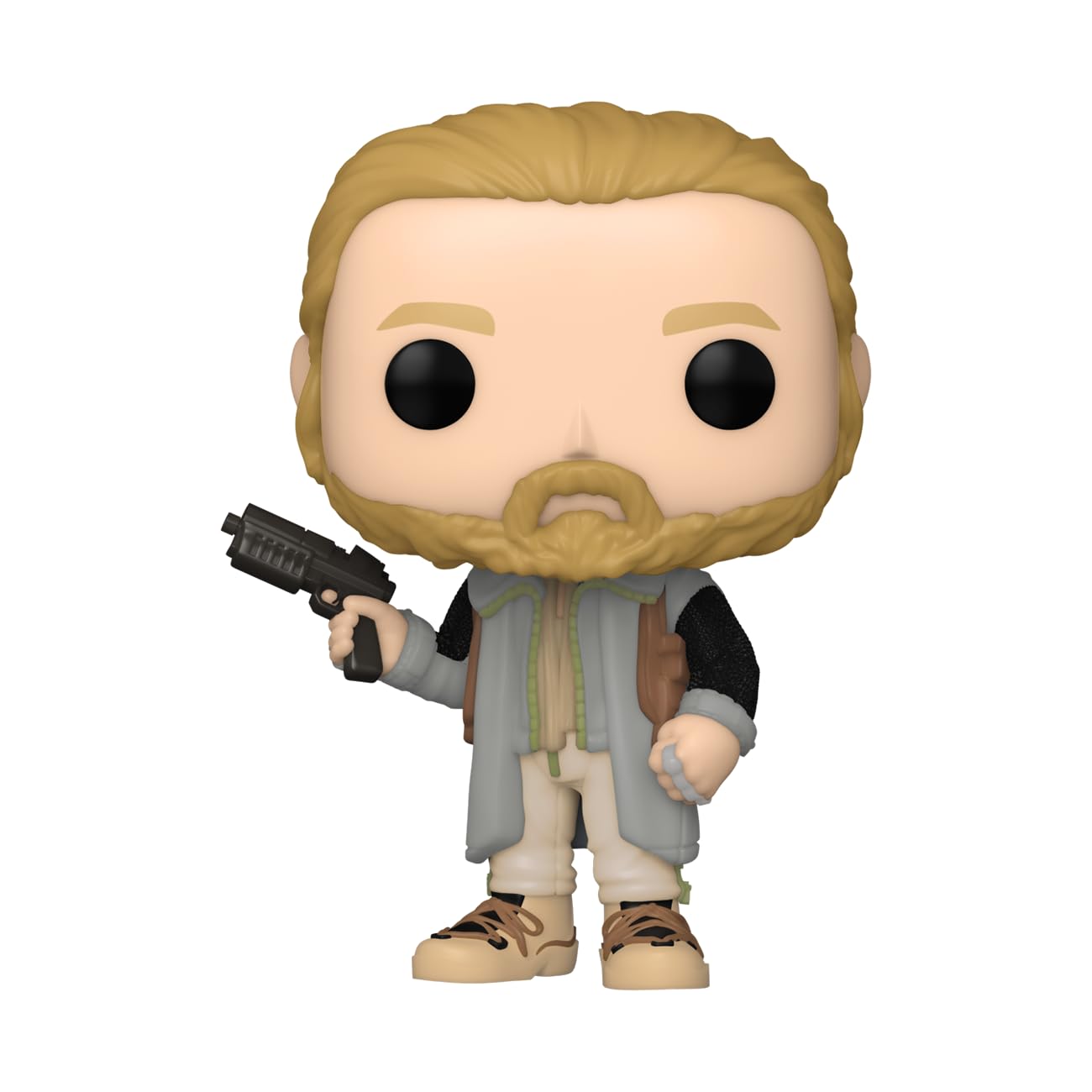 Funko Pop! Movies: Rebel Moon - Kai Vinyl Figure (72626)