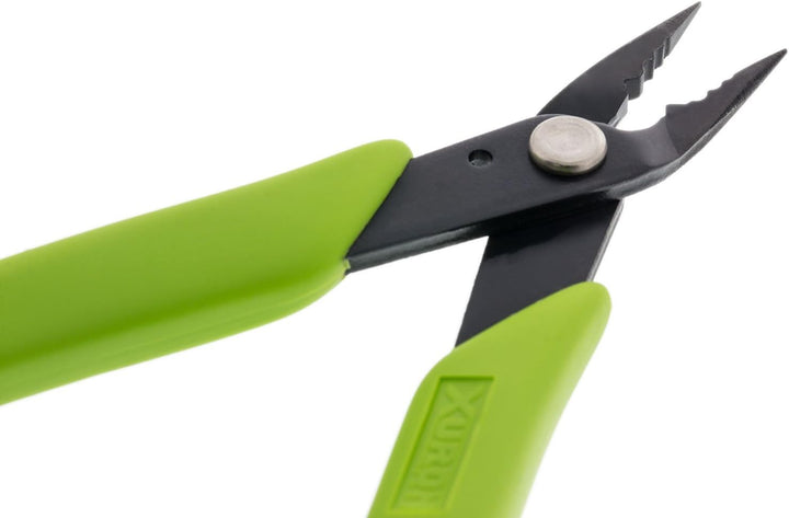 Xuron - 494 4 In 1 Crimping Pliers Jewelry Tool