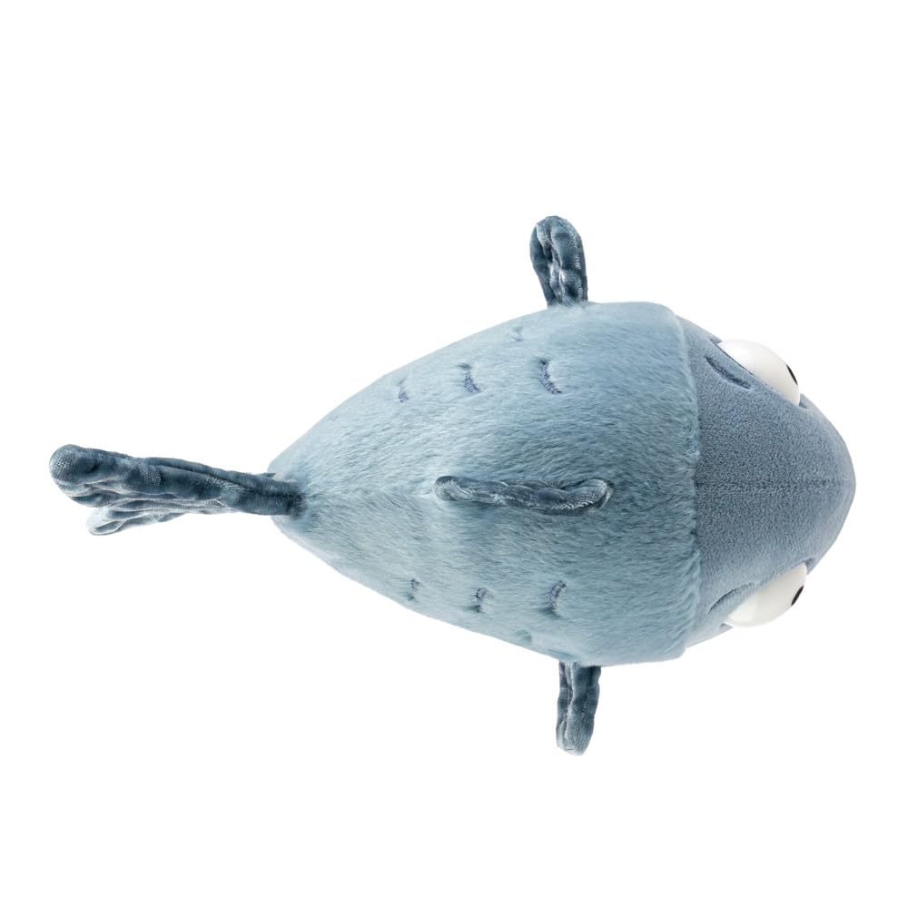 Tiddler Fish 8-inch Plush - Official Julia Donaldson Book Character 2