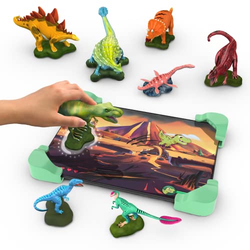 PlayShifu Tacto Dino Interactive Dinosaur Game (Shifu037)