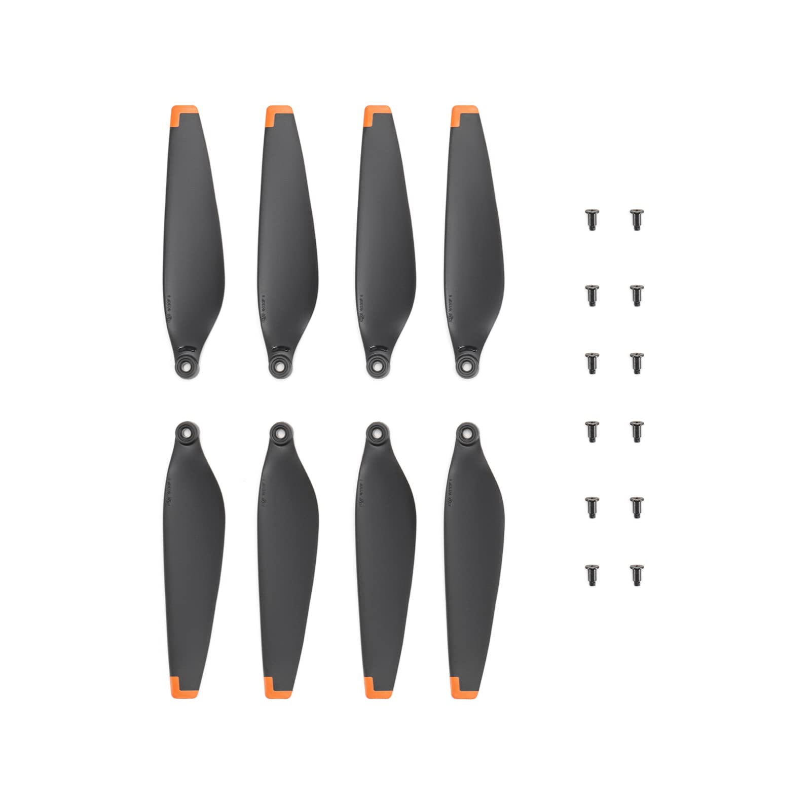 DJI Mini 3 Propellers - Gray (CP.MA.00000622.01) - Replacement Parts for DJI Mini 3 2