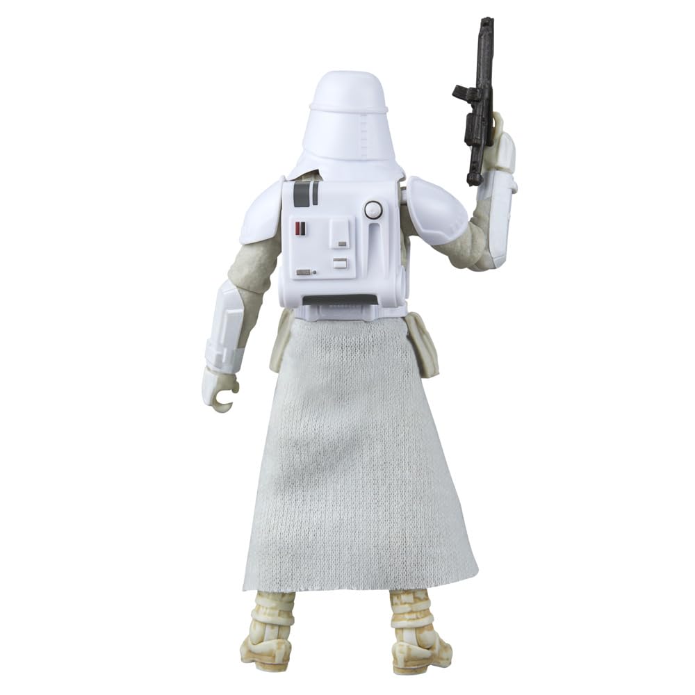 Star Wars Imperial Snowtrooper (Hoth Battle Gear) - 3.75-inch Vintage Collection Action Figure 14