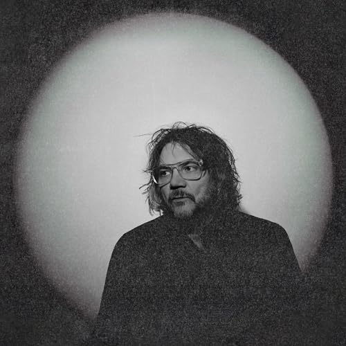 Jeff Tweedy - Twilight [REDACTED] Audio CD 2