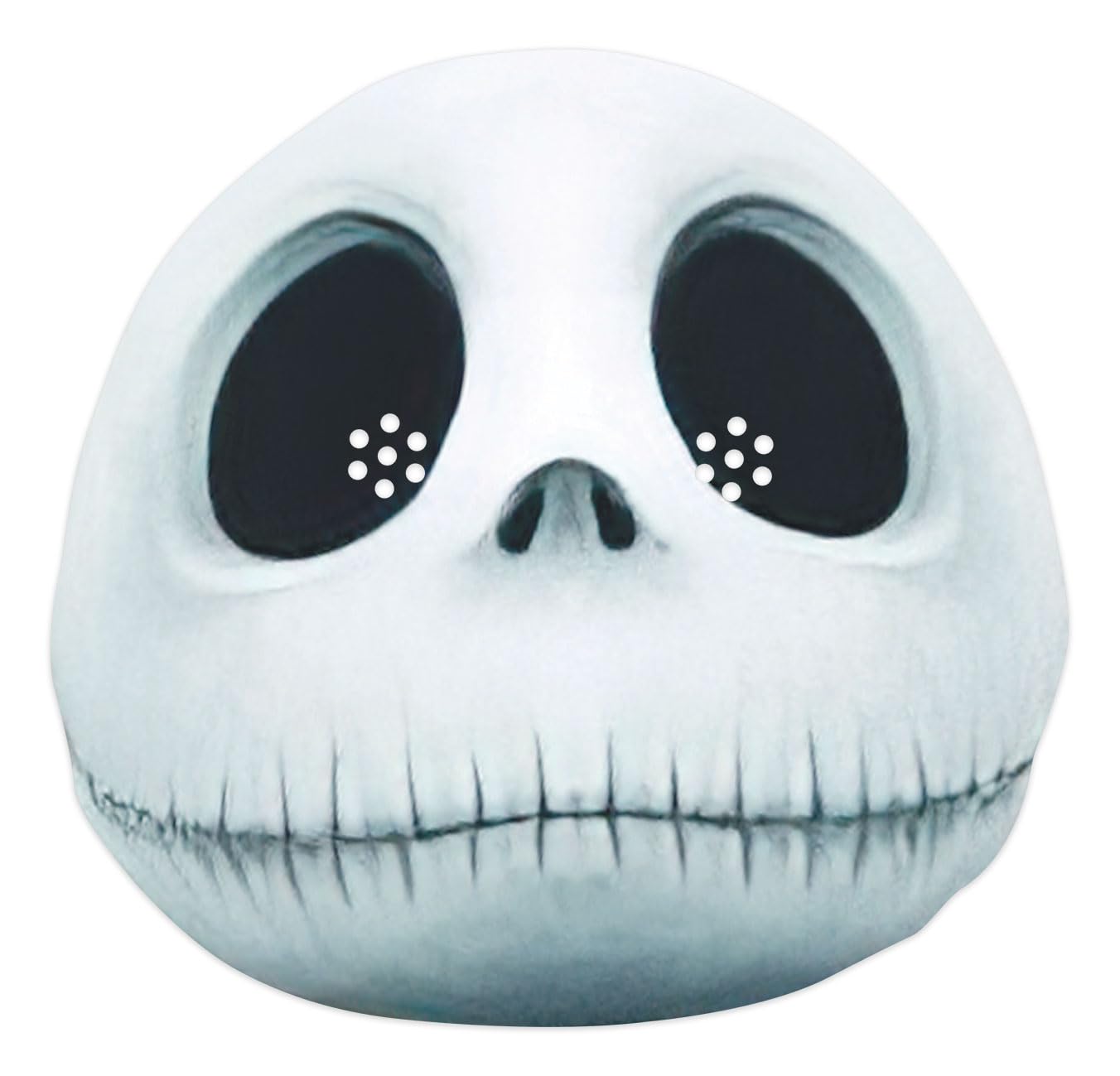 Star Cutouts Jack Skellington The Nightmare Before Christmas Cardboard Mask
