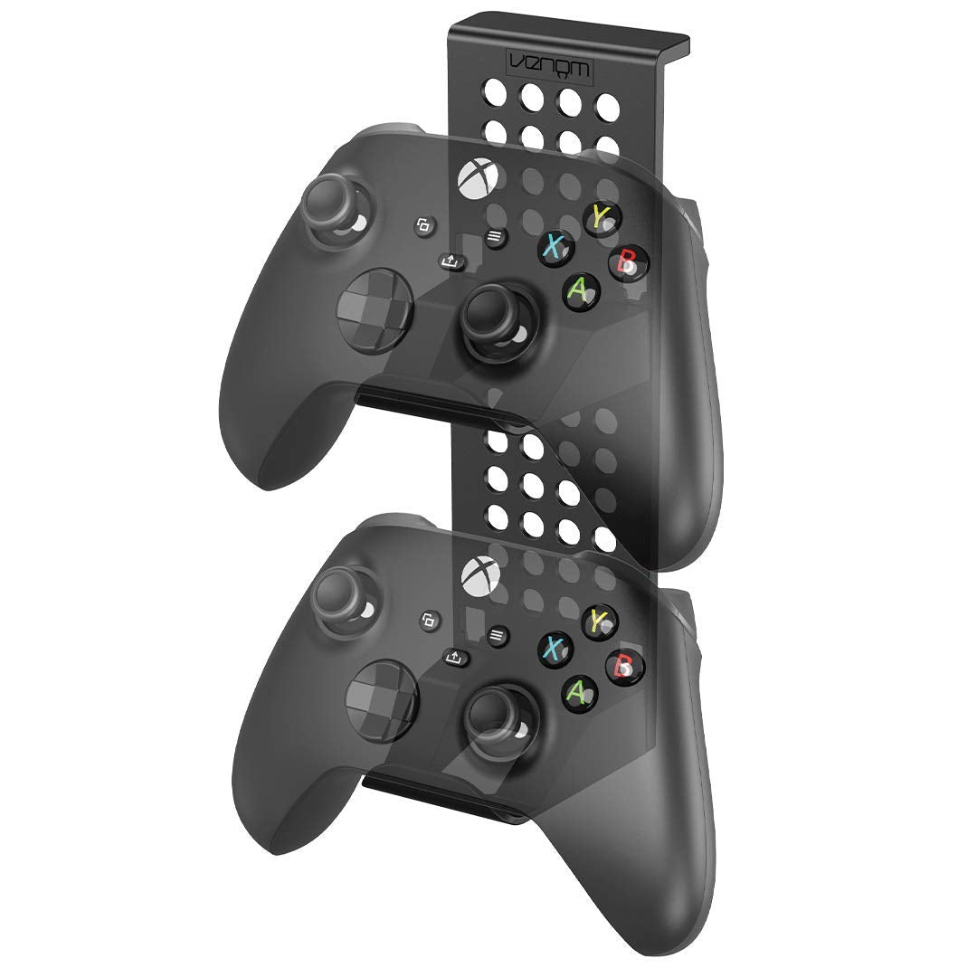 Venom Xbox Controller Rack for Xbox Series X - Black 8
