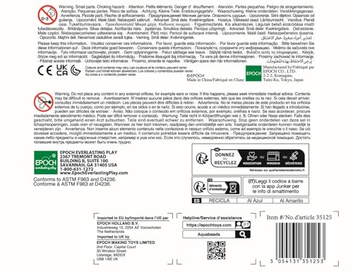 Aquabeads Paw Patrol Keychain Craft Kit - 600 Beads & Accessories for Kids 4+ 15