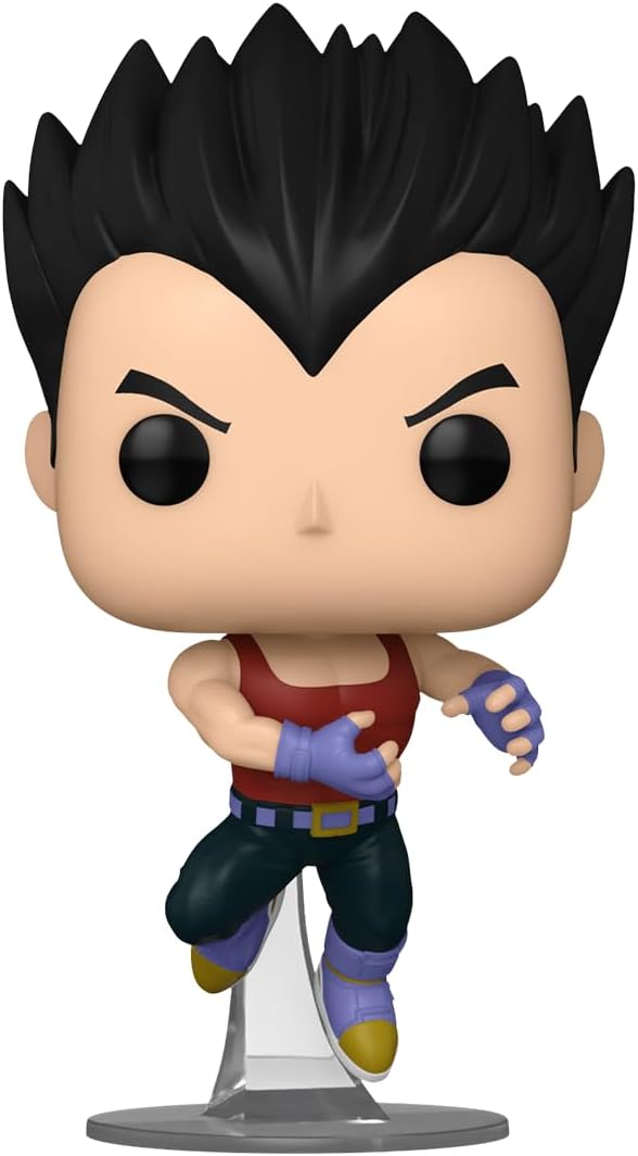 Funko Pop! Animation Dragon Ball GT - Vegeta Vinyl Figure