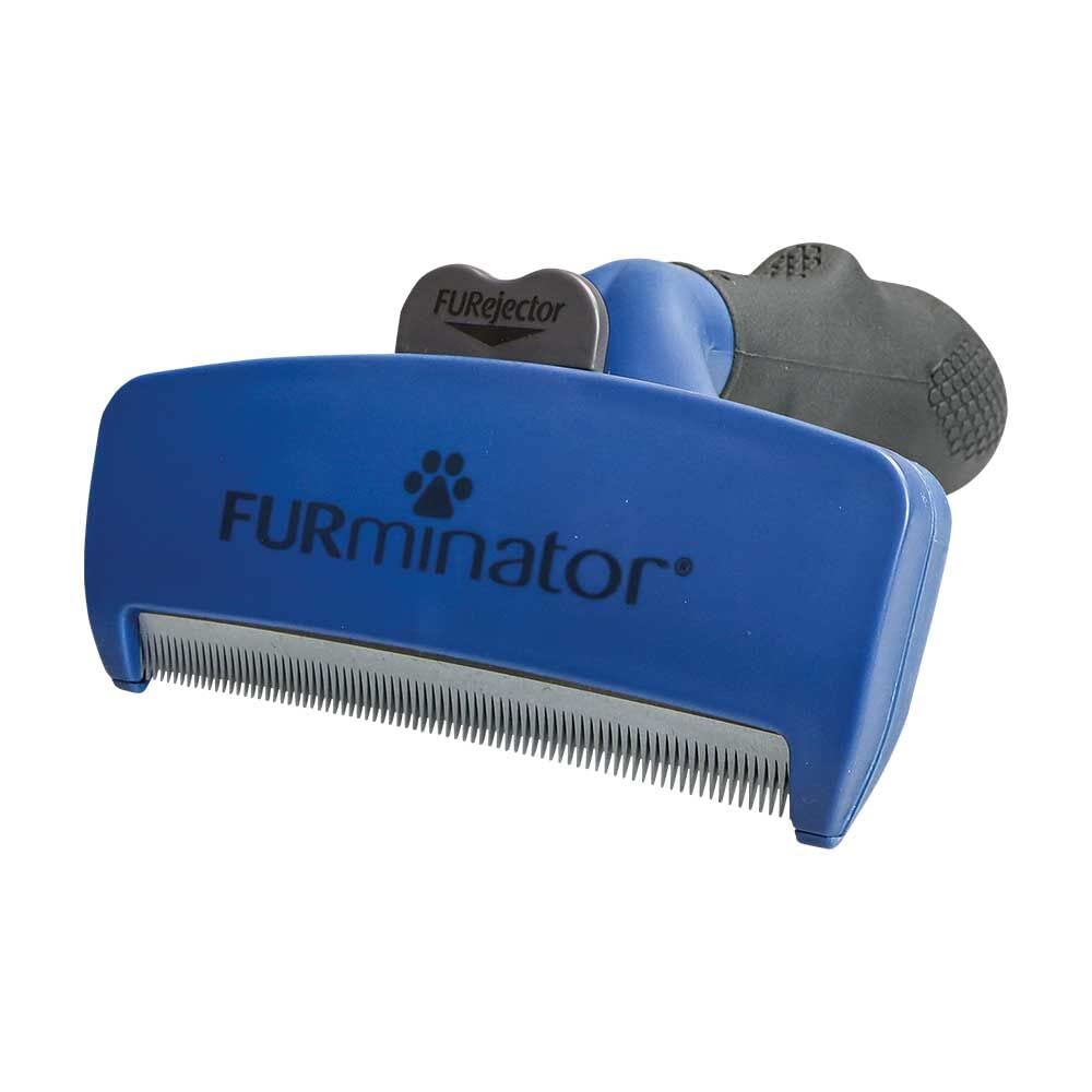 FURminator Undercoat deShedding Tool for Large Long Hair Dogs (23-41 kg) 2
