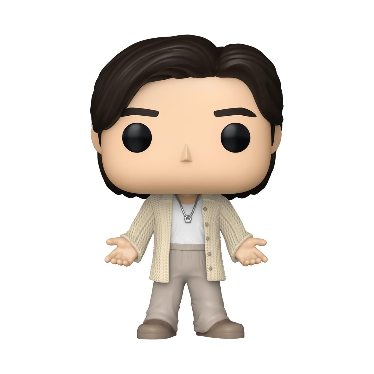 Funko Pop! Rocks: RM (Wildflower) - BTS Vinyl Figure