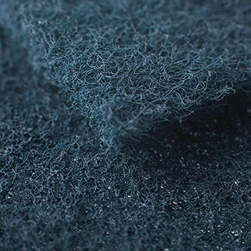 Spontex Heavy Duty Scourer Pads - Powerful Cleaning for Tough Grease | 3 Count 4