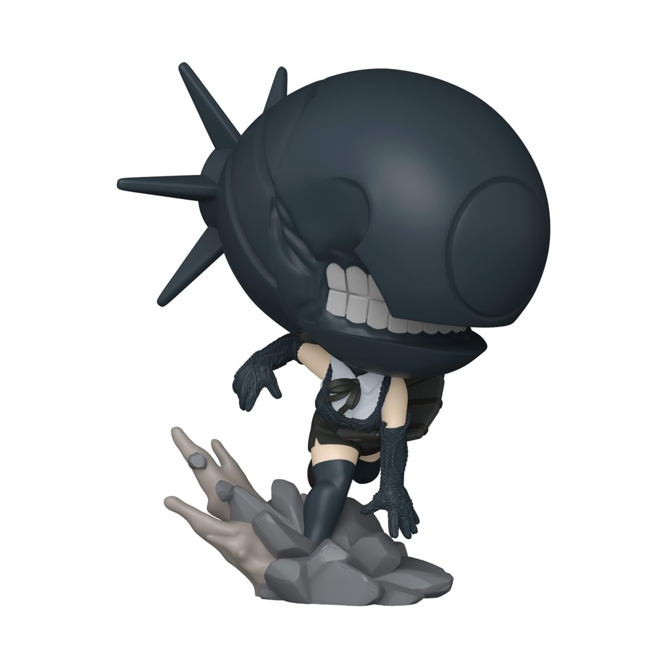 Funko POP! Animation: Chainsaw Man: Reze - Bomb Vinyl Figure | 3.75 Inches