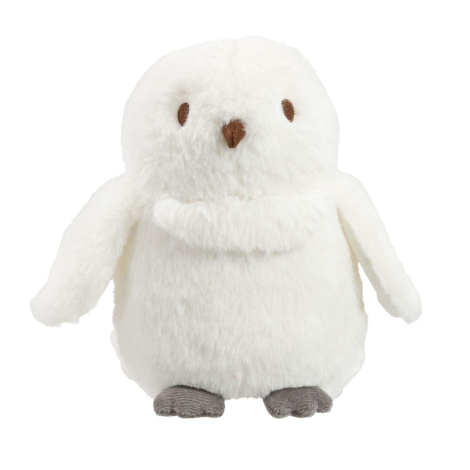 Rainbow Designs Hedwig Harry Potter Plush - My First Stars of Hogwarts - Soft Cuddle Toy for Babies
