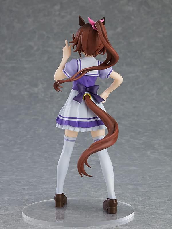 Good Smile Company Pop Up Parade Uma Musume: Pretty Derby - Tokai Teio PVC Figure (G94490)