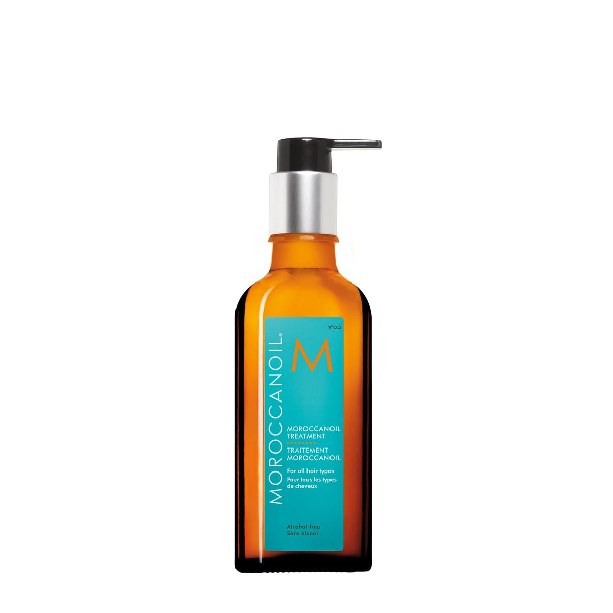 Moroccanoil Treatment Hair Oil - Boosts Shine, Conditions, Smooths Frizz | 100 ml