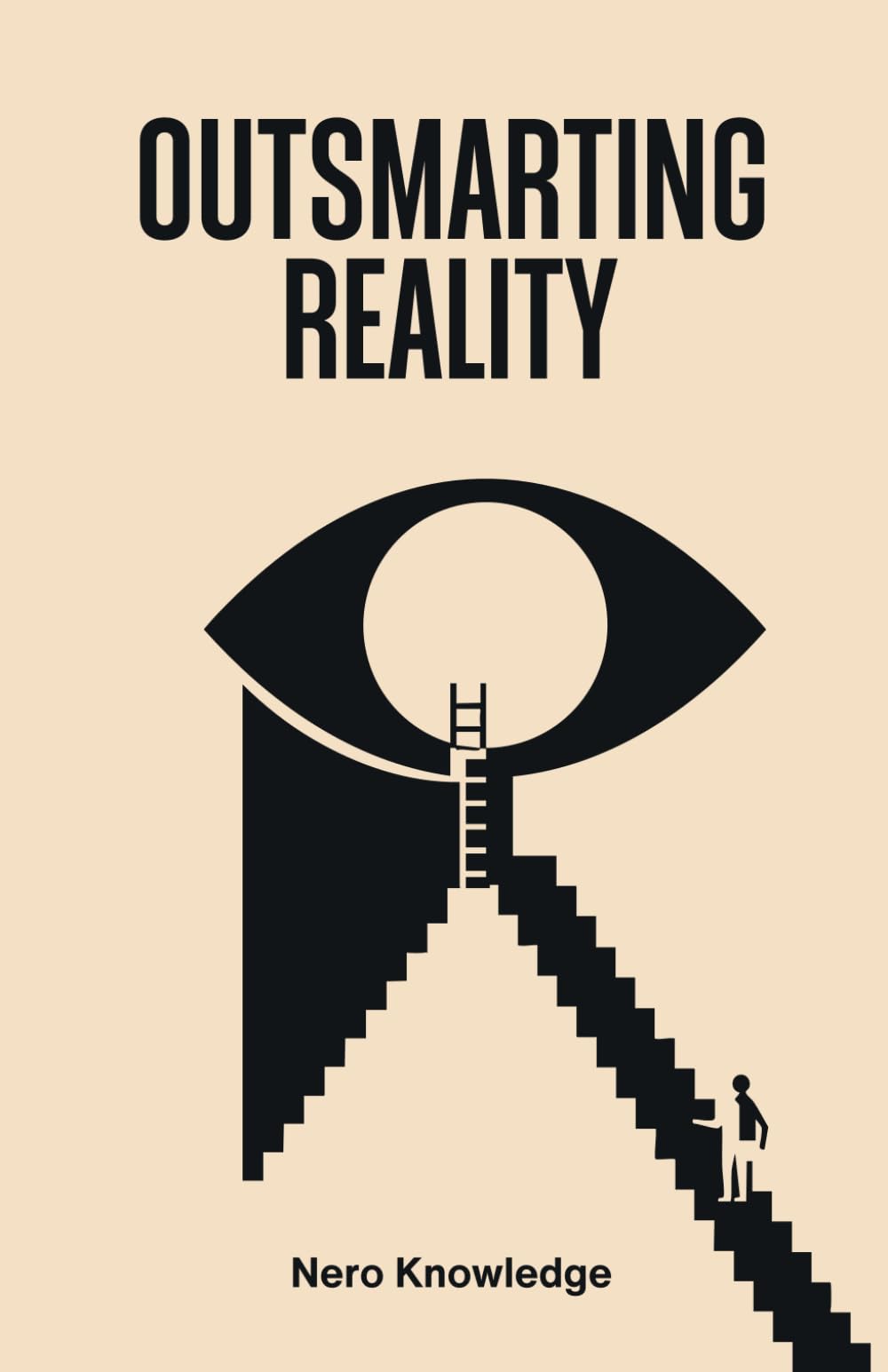 Nero Knowledge Outsmarting Reality - Paperback | 259 Pages | English Language