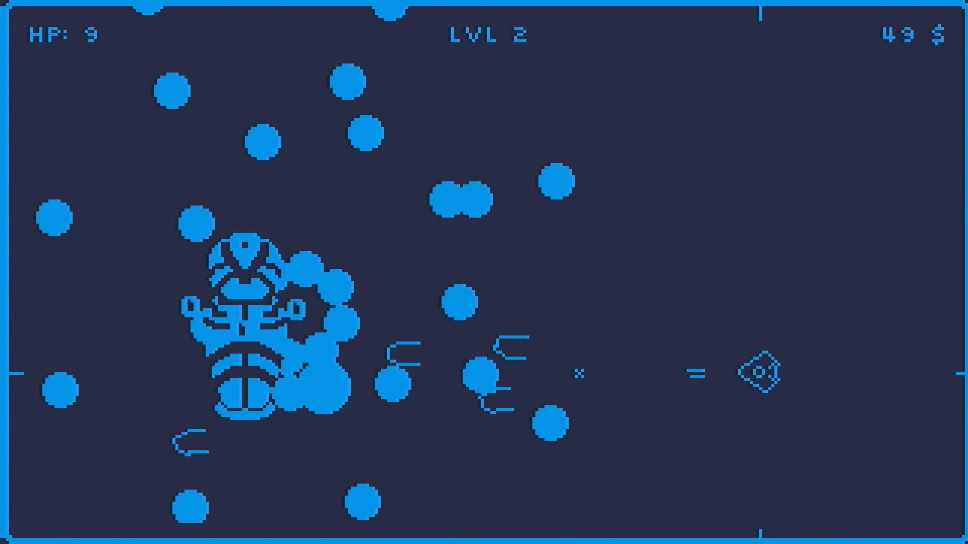 Bullet Hell Collection: Volume 2 [Nintendo Switch] 6