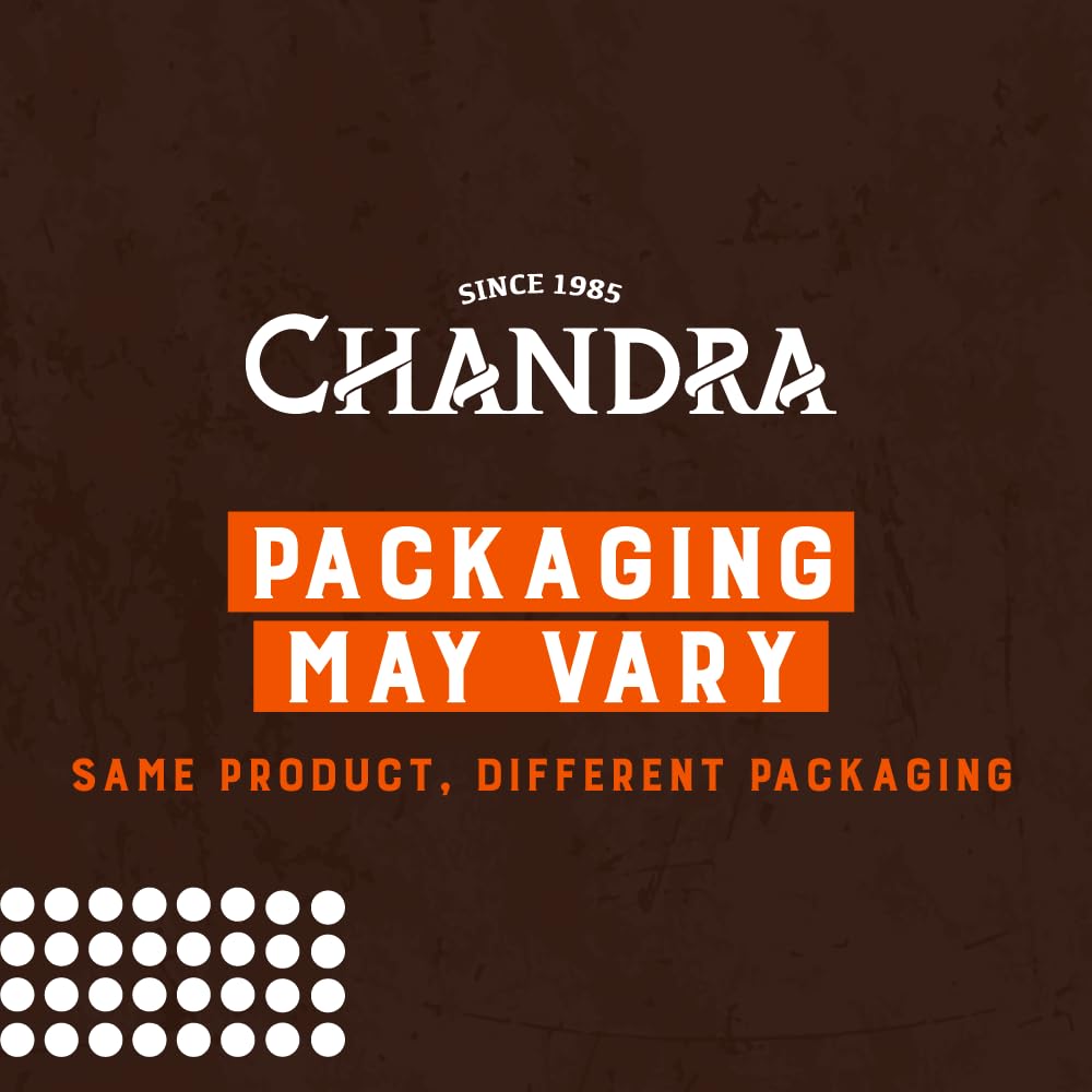 Chandra Whole Foods Walnuts Halves - 500g Bag | Low-GI, Nutrient-Rich, Vegan-Friendly 7