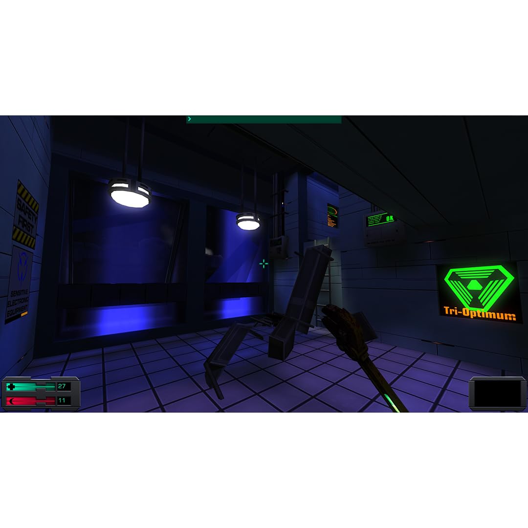 System Shock 2 [Nintendo Switch] 3