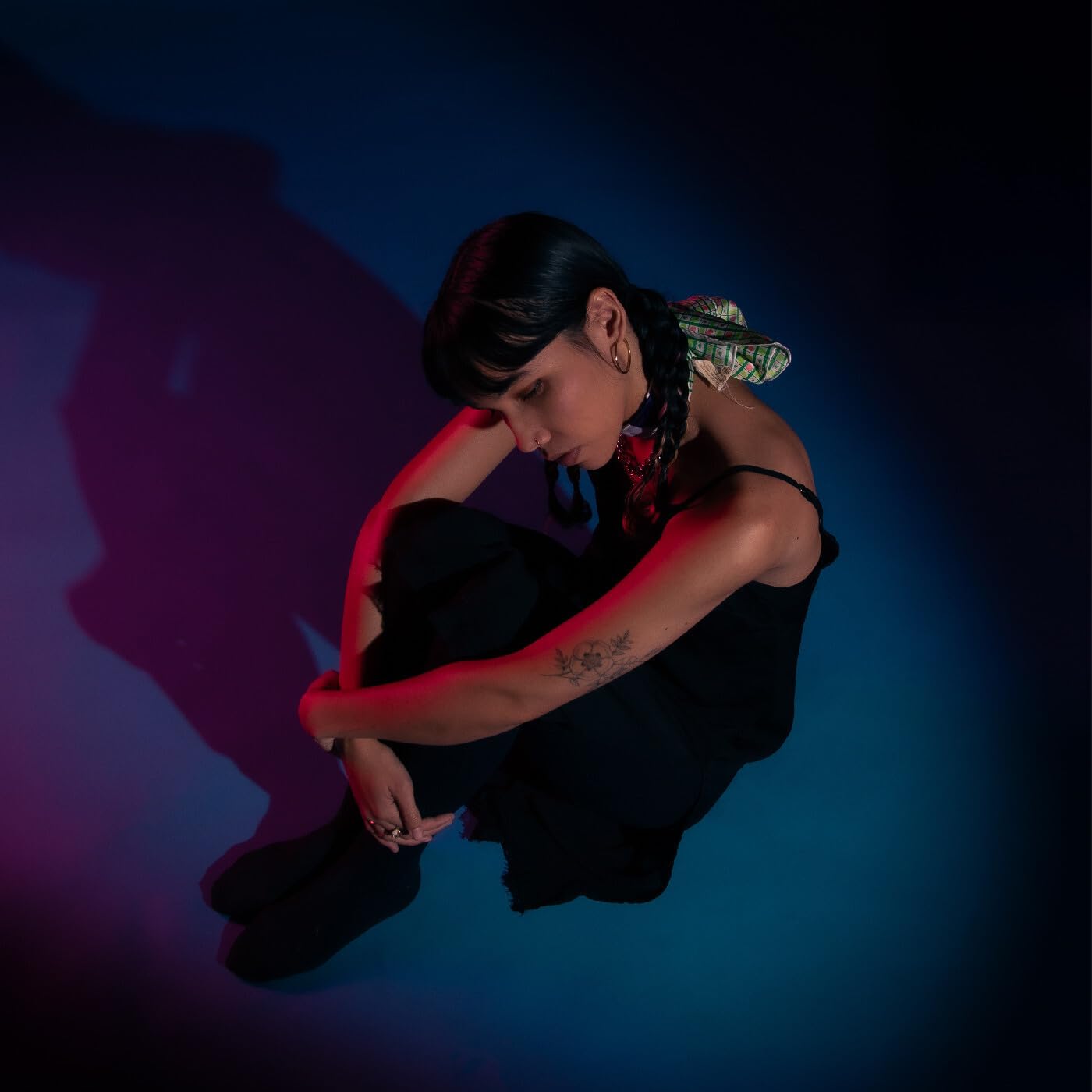 KALIA VANDEVER - MANA [Audio CD] 1
