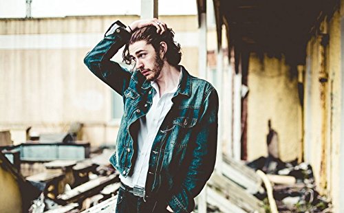 Hozier - Hozier [CD] 4