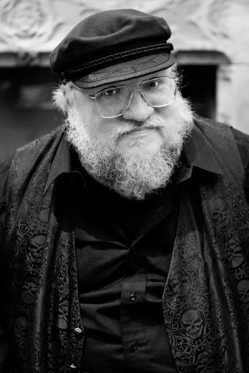 George R.R. Martin - A Storm of Swords: Steel and Snow (Part 1) [Paperback] 2